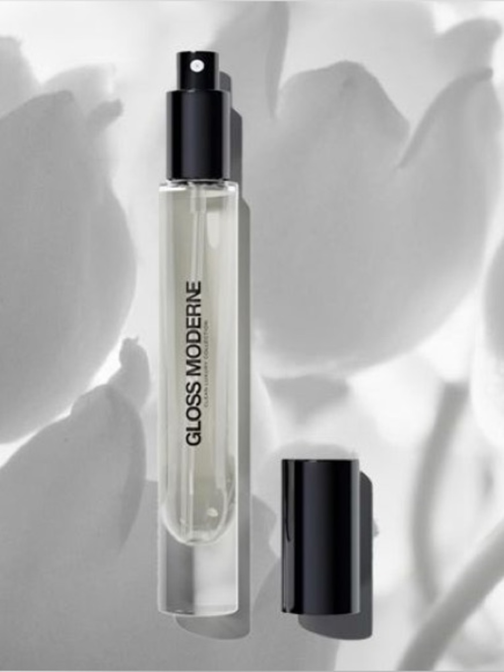 Gloss Moderne Clean Luxury Perfume Nouvelle Ame Travel Spray